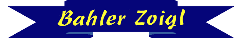 Bahler Zoigl