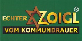 Echter Zoigl vom Kommunbrauer